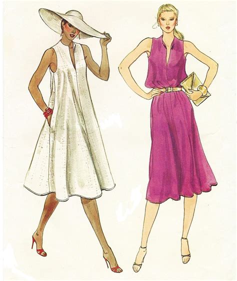 Very Easy Vogue Sewing Patterns
