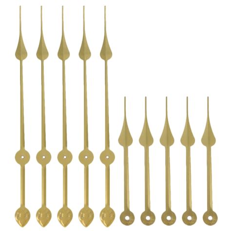 Very Large Clock Hands