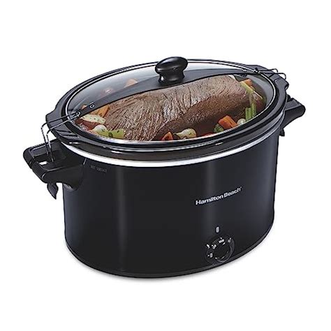 Very Large Crockpot