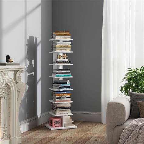Very Narrow Bookshelf
