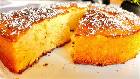 How to Make a Simple Cake Dessert JoyBites JoyBites