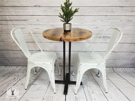 Very Small Bistro Table