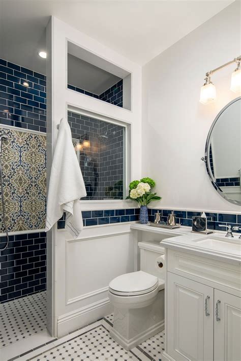 Very Small Master Bathroom Ideas
