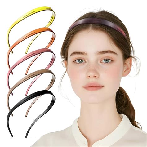 Very Thin Headbands
