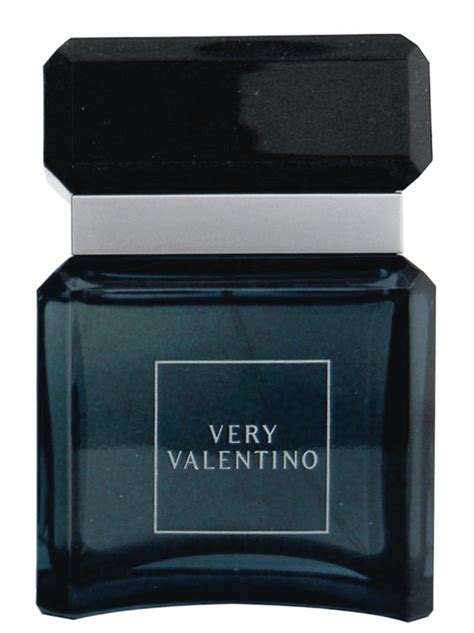 very valentino men's cologne