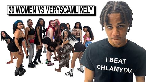 veryscamlikely leaks of