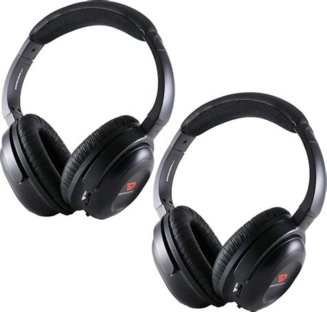 Ves Wireless Headphones