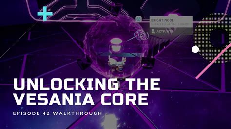 vesania core material