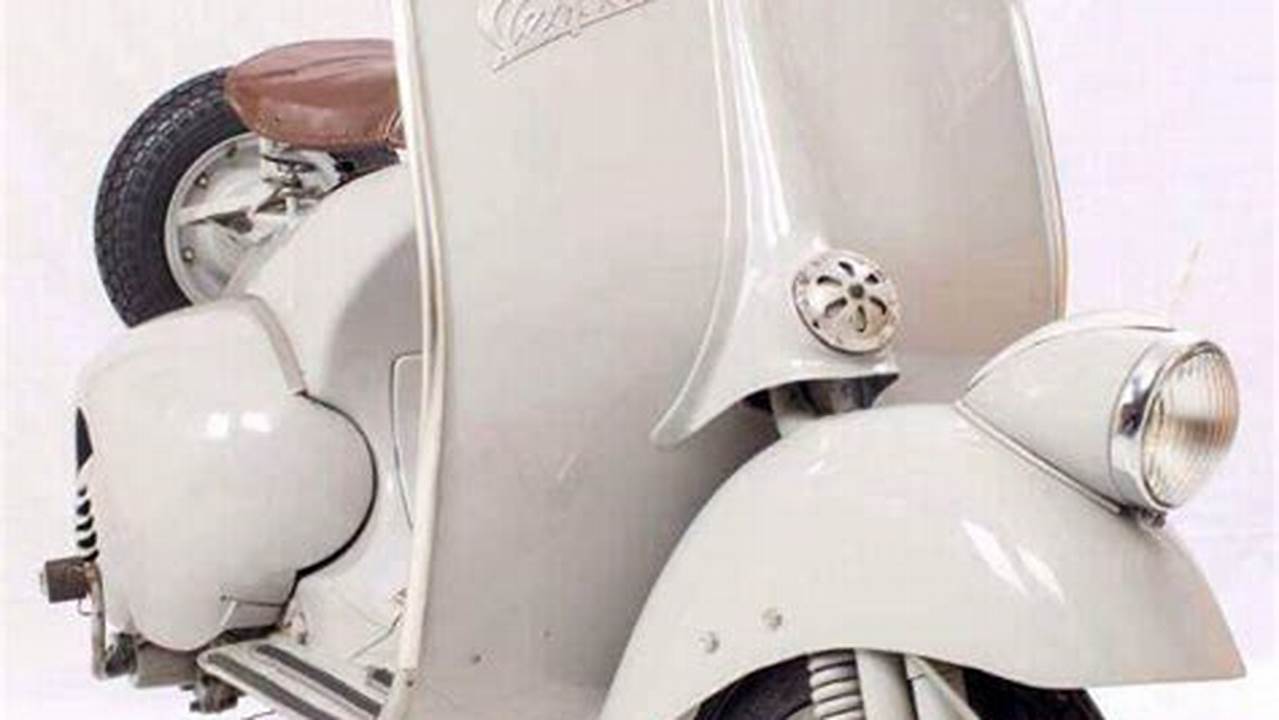 VESPA 90 (DOUGLAS) 1969 REGISTERED AS 50cc TAX EXEMPT MOT TIL JULY 2015