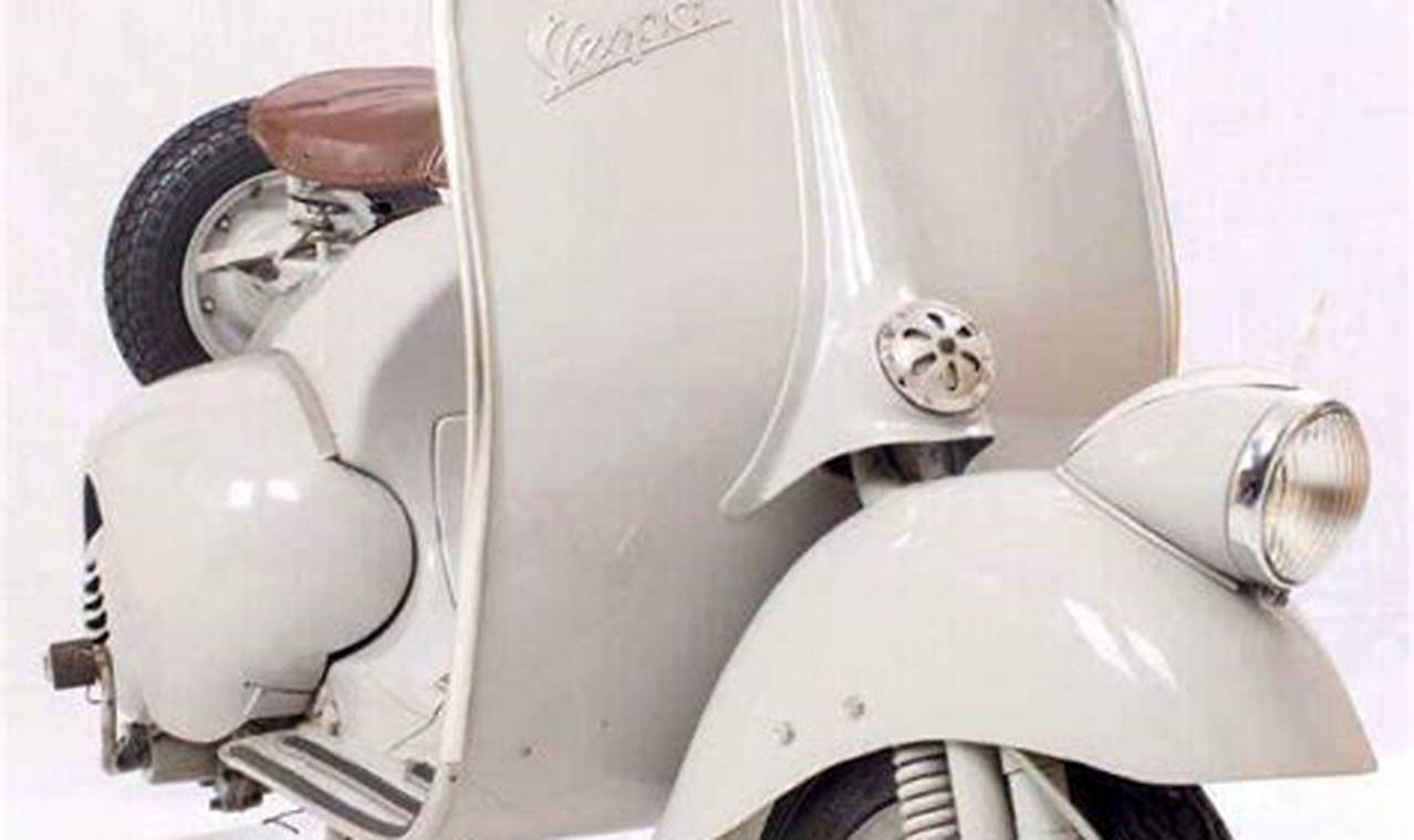 VESPA 90 (DOUGLAS) 1969 REGISTERED AS 50cc TAX EXEMPT MOT TIL JULY 2015