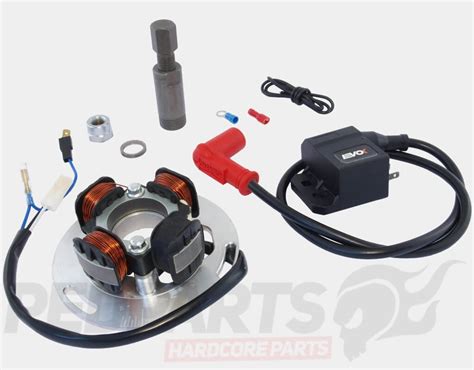 Vespa Ignition Kit