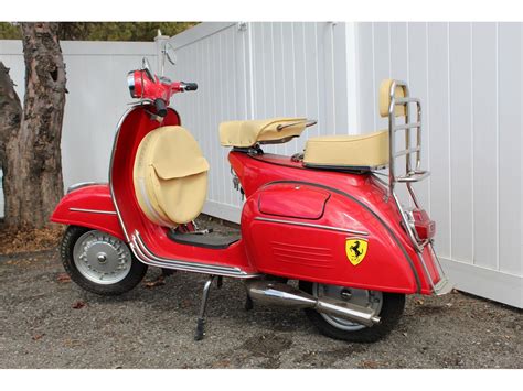 vespa scooters for sale canberra