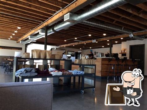 vessel coffee roasters spokane