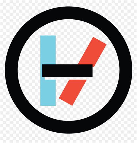 vessel logo twenty one pilots