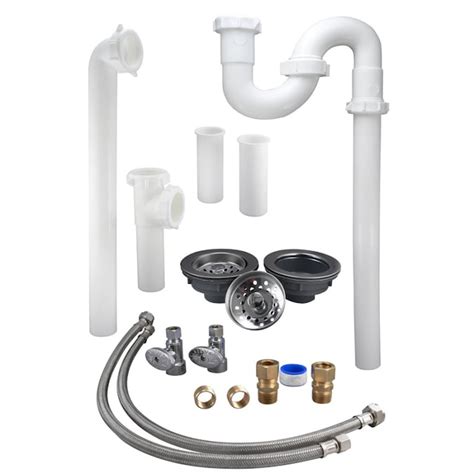 Vessel Sink Installation Kit