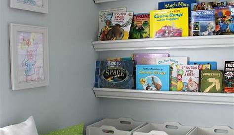 Vest Way To Organize A Kids Play Room Pin On For The
