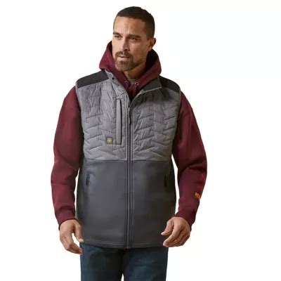 Vest Jackets Tractor Supply