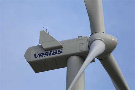 vestas 3 mw wind turbine