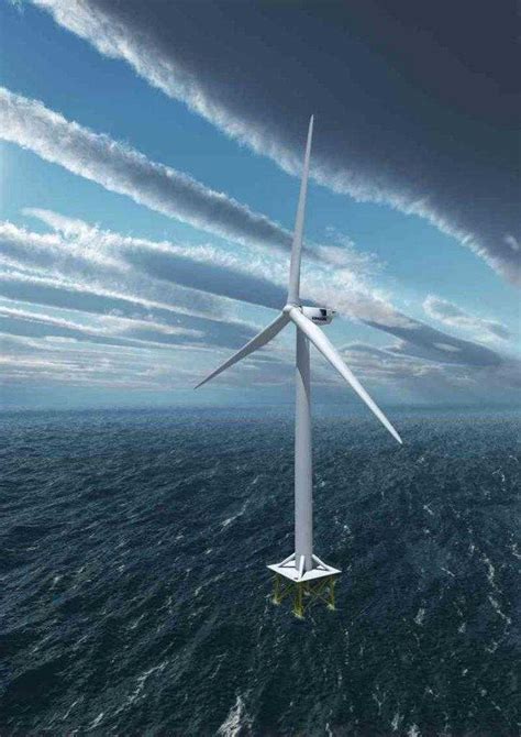 vestas offshore wind uk