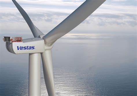 vestas wind systems market cap