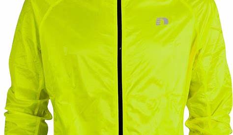 Veste Fluo Solognac Chasse Imperméable SUPERTRACK 100 FLUO