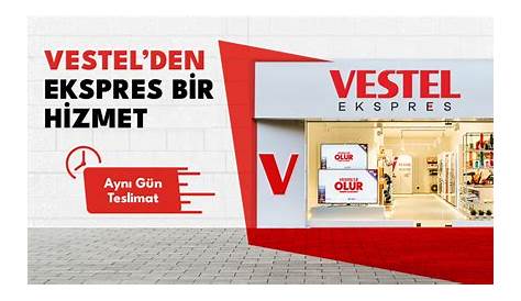 Vestel Defolu Ürünler Satış Mağazası Izmir