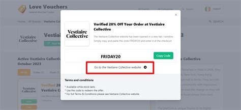 Vestiaire Discount Code 2021