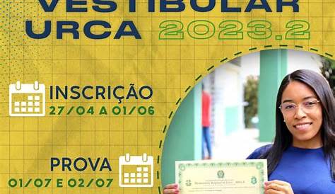 URCA publica resultado do Vestibular 2022/2 de Crajubar, Missão Velha e