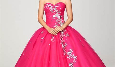2016 Gorgeous Puffy Pink Vestidos de Quinceañera Princesa Cenicienta