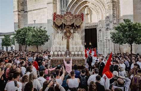 vestidos para semana santa