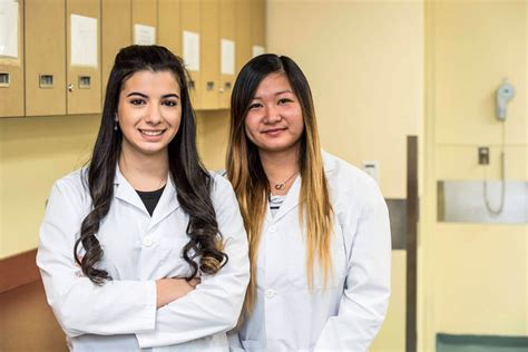 Vet Assistant Program Algonquin College