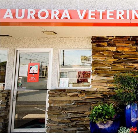 vet aurora