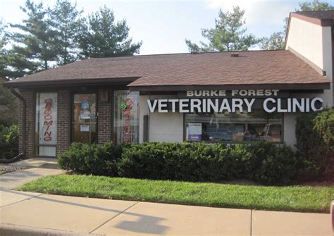 vet clinic springfield va