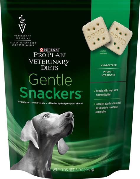 vet diet dog treats