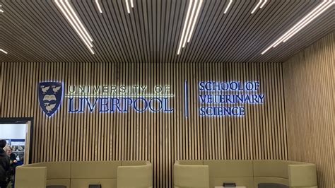 Vet University Education