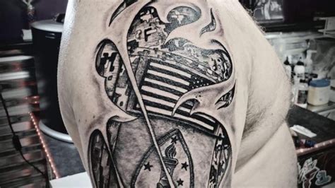 +21 Veteran Owned Tattoo Shops Near Me Ideas