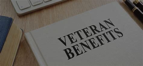 veteran financial assistance program