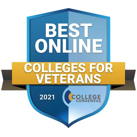 veteran friendly colleges online