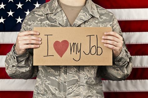 veteran job posting websites