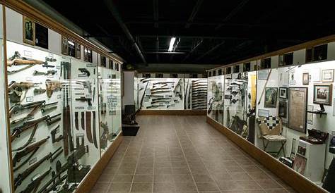Veterans Memorial Museum | Experience Chehalis