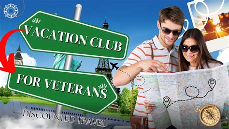 Armed Forces Vacation Club Military Discounts