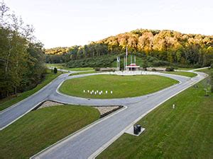 veterans cemetery dunbar wv