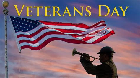 veterans day observed 2023 usa