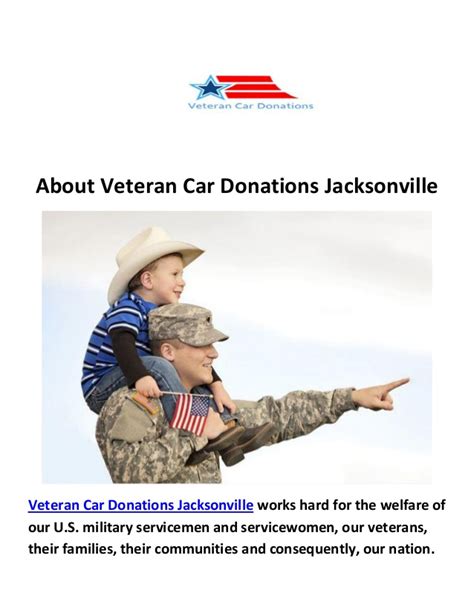 veterans donations jacksonville fl