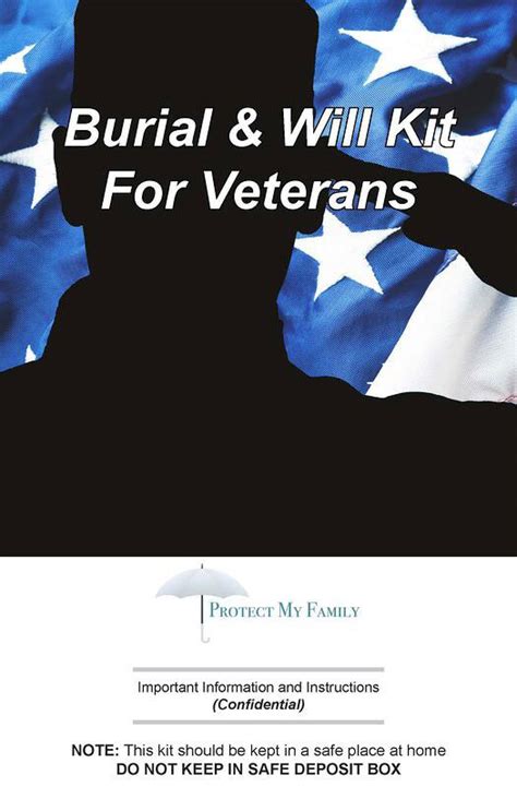 veterans funeral services phone number