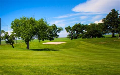 Veterans Golf Course