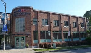 veterans service center rochester ny