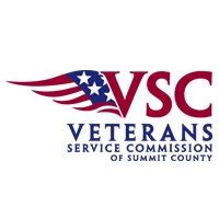 veterans service commission akron ohio