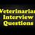 veterinarian interview questions