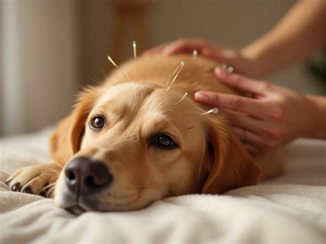 Veterinary Acupuncture Indianapolis